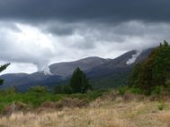 TONGARIRO ALPINE CROSSING 130