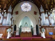 DUNEDIN first Eglise (2)