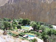 Canyon de Colca L'Oasis 58