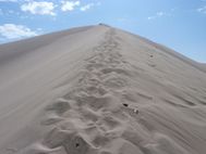 Dunes de Huacachina32