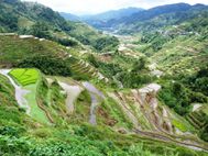 BANAUE Point de vue