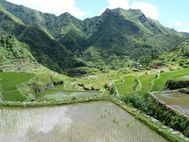 BATAD Rizières en terrasse (6r)