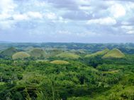 BOHOL Chocolate Hills (1)