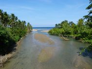 BOHOL Tour de l'île (7b)