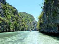 EL NIDO Archipel de Bacuit 3 (3)