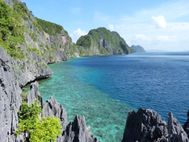 EL NIDO Archipel de Bacuit 5 (1b)