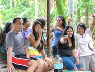 PANGLAO Karaoké