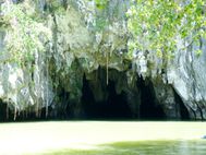 SABANG Rivière souterraine (3)