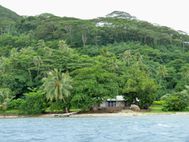 TAHAA Tour de en bateau (1)