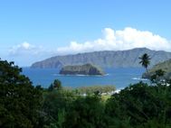 HIVA OA Point de vue d'Atuona (3)