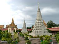 Phnom Penh Palais Royal (13)