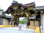Kyoto Nijo-Jo 2
