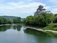 Okayama Chateau 1c