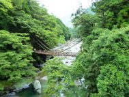 Vallée de L'Iya 1l