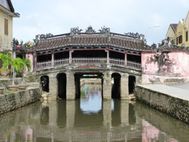 Hoian pont japonais 1