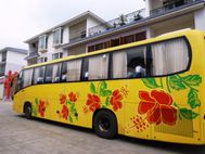 Dernier bus chinois