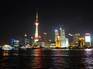 Bund nuit 4