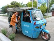 Tranport en commun locaux