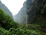 Xingyi gorges de maling 2h