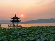 Hangzhou lac 1b