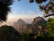 Huang Shan 2