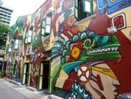 Quartier arabe (3) - Copie
