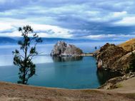 Lac Baïkal 2