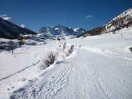 100 0332 haute vallée de la clarée