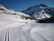 100 2512 villard d'arène pied du col