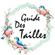 New-button--guides des tailles ZAWANN