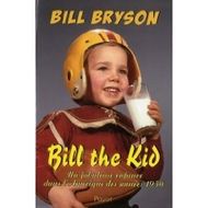 bill the kid