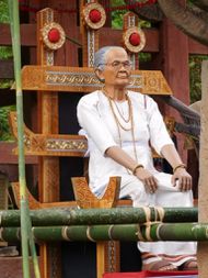 TORAJA Cérémonie funéraire05