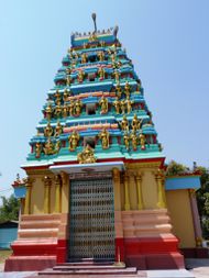 Bago Temple (3)