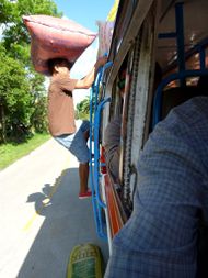 BOHOL Bus local (3)