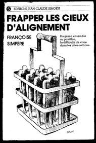 Frapper les cieux d'alignement