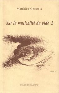 musicalite du vide
