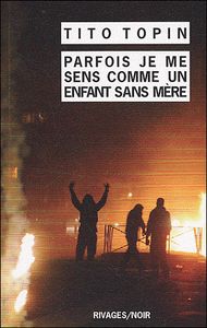 tito topin parfois je me sens comme un enfant sans mere