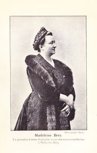 madeleine bres[1]