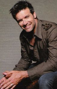 roch voisine