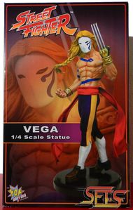 080-Vega Reg PCSC Statue Box