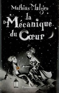 La mecanique du coeur