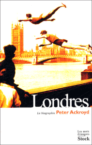 Ackroyd Londes