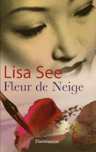 Lisa lee fleur de neige