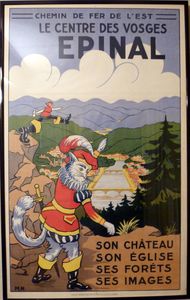 EPINAL