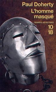 DOHERTY-Masqué