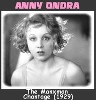 Anny Ondra