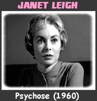 Janet Leigh