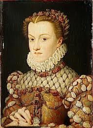 catherine de médicis