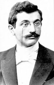 Emmanuel-Lasker