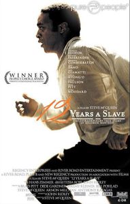 12 ans d'esclavage